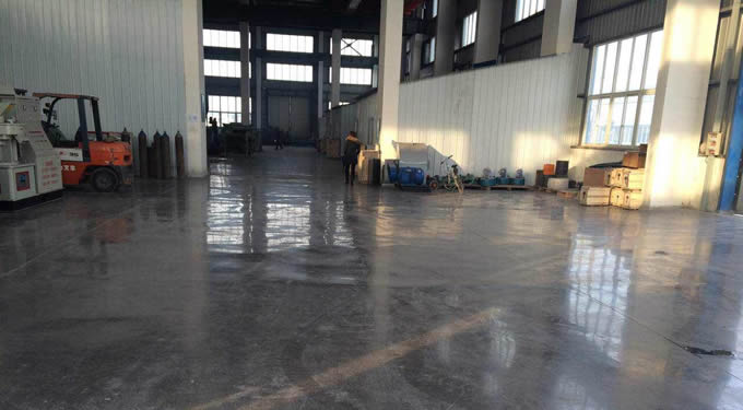 混凝土密封固化剂