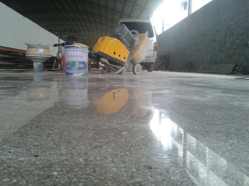 混凝土密封固化剂