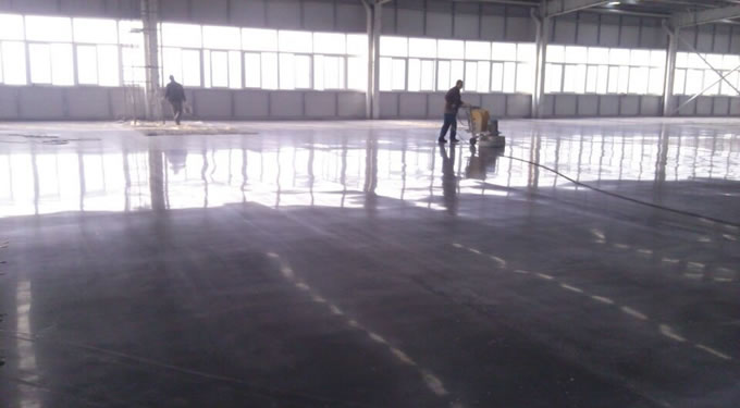 混凝土密封固化剂